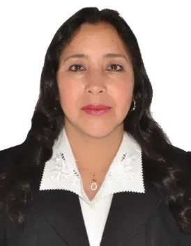 Foto de Myriam Tafur