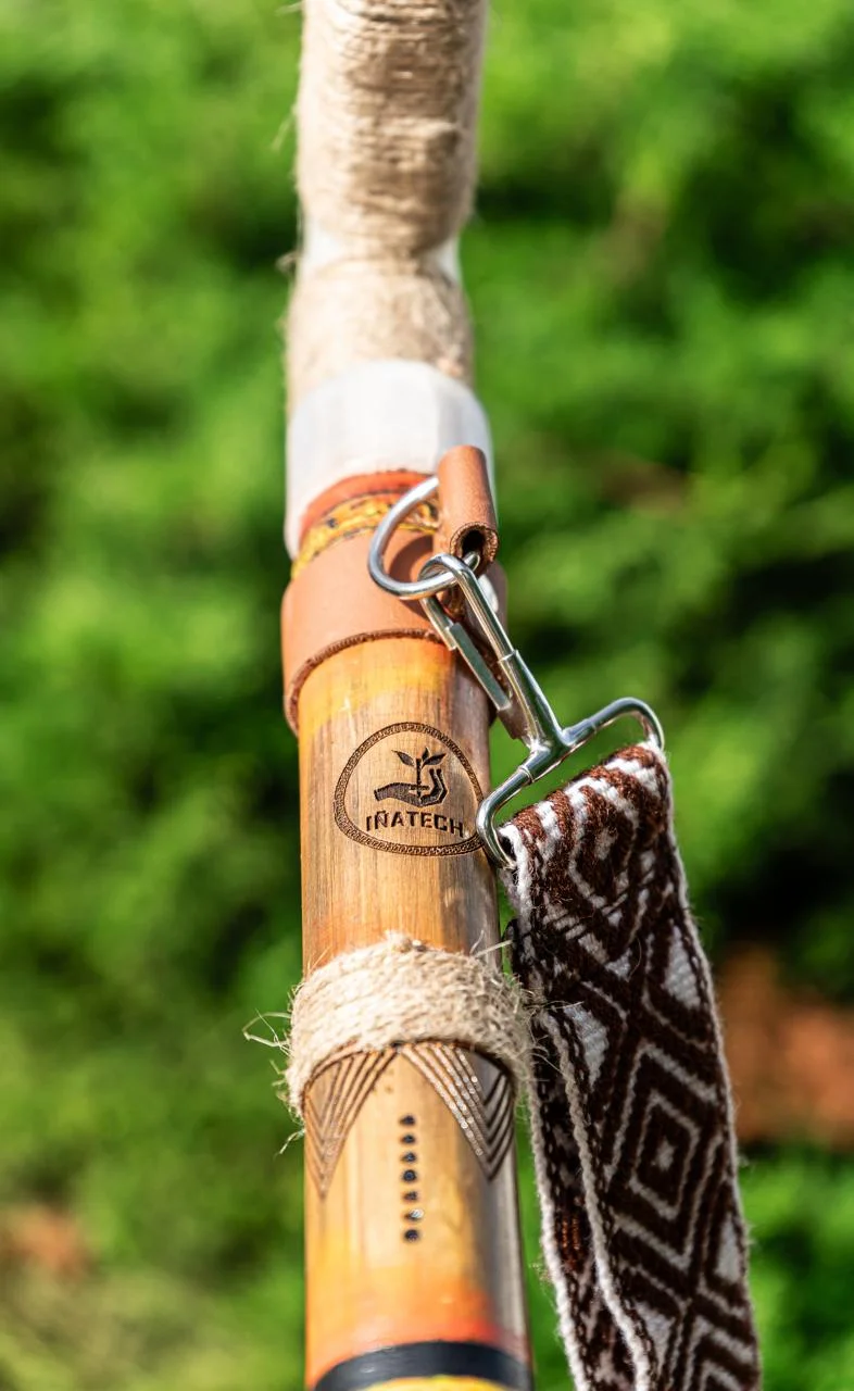 Alumnos Awajún/Wampis participando en Amazonas Start Up