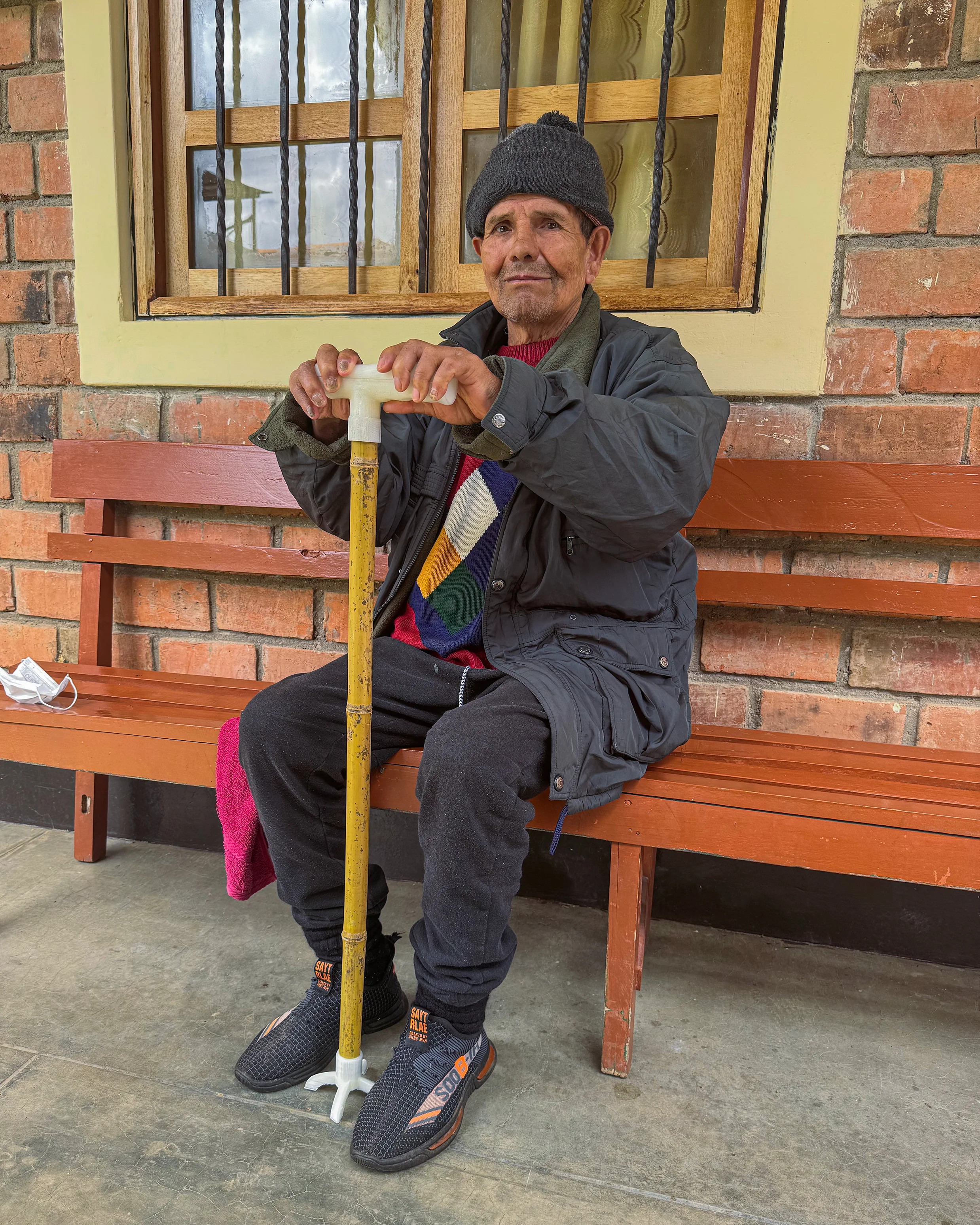 Alumnos Awajún/Wampis participando en Amazonas Start Up