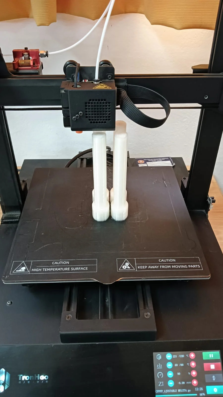 Alumnos Awajún/Wampis participando en Amazonas Start Up